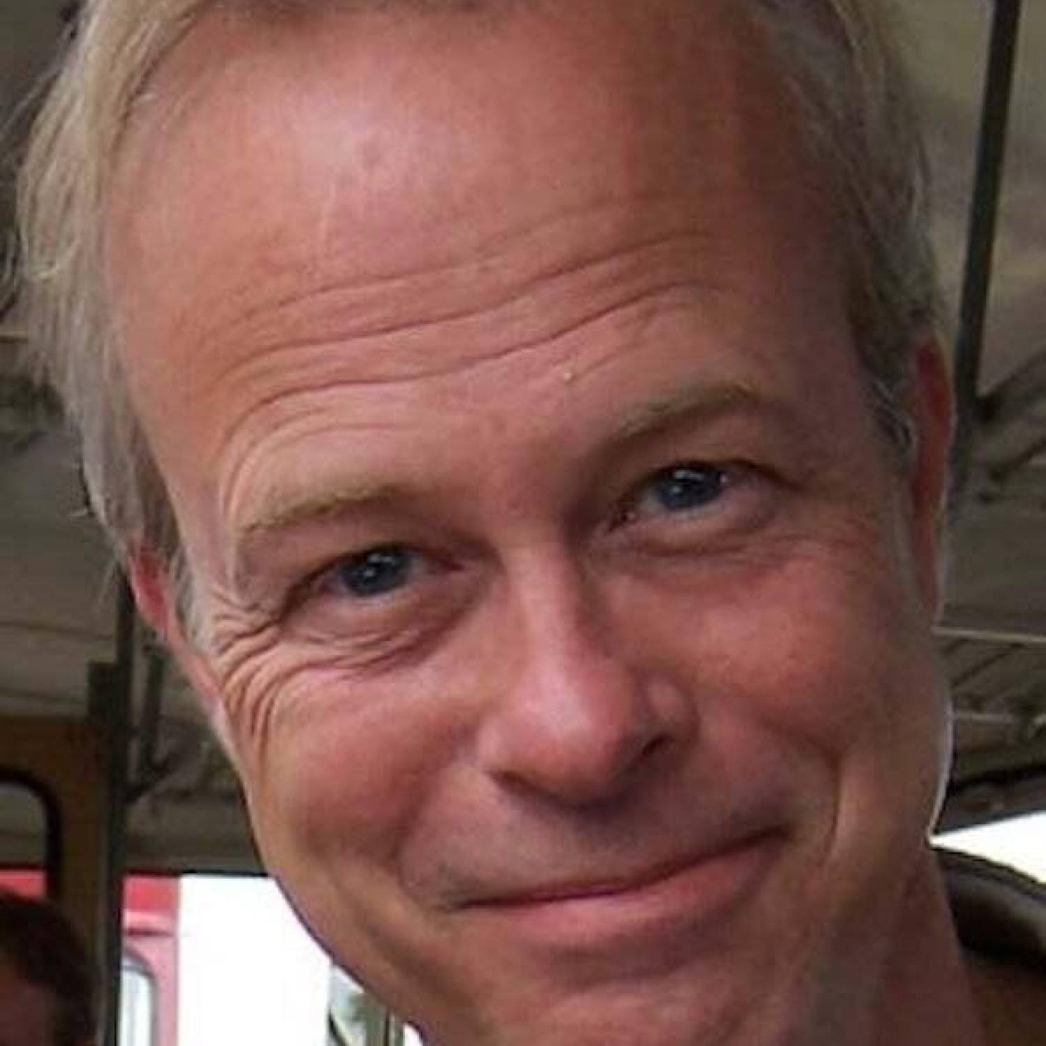 Stephen Fisher photo
