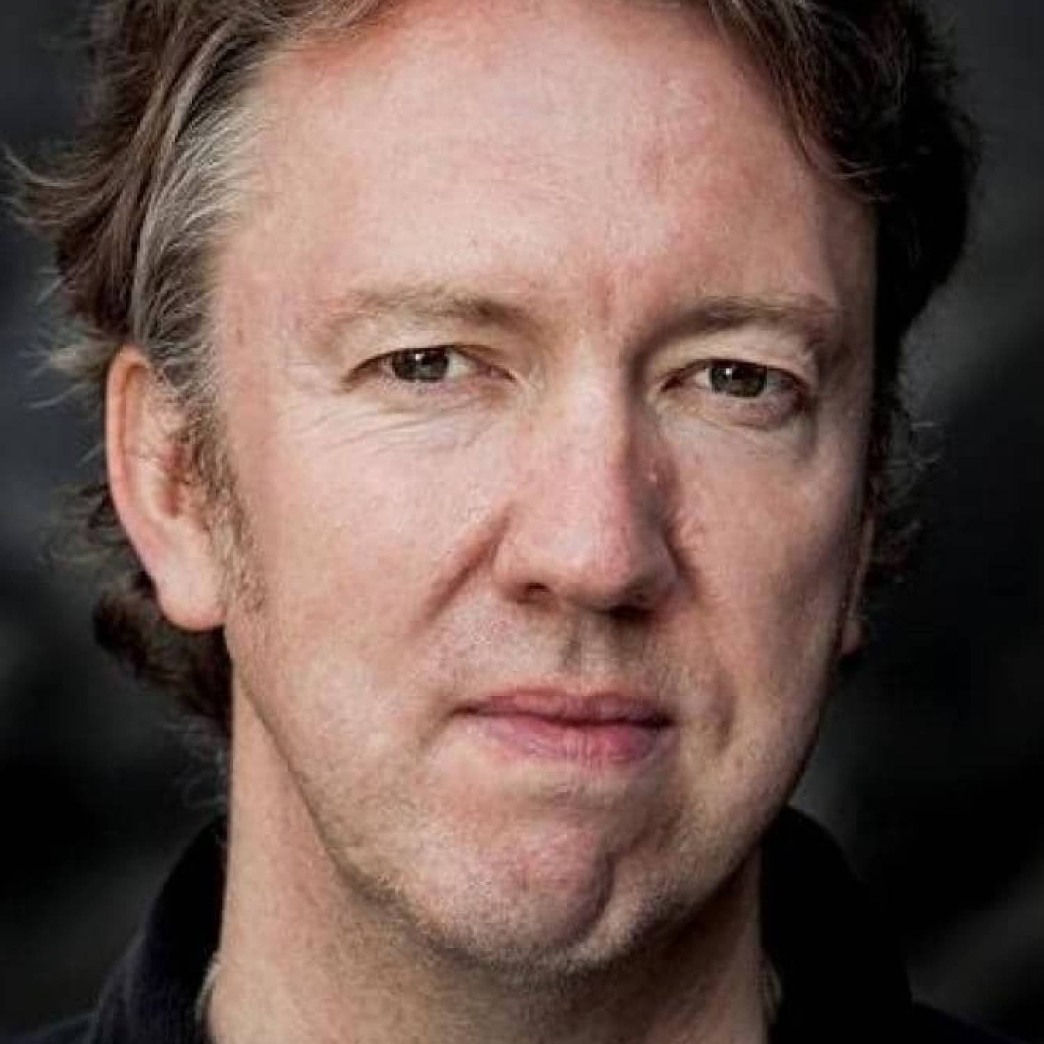 Richard Lumsden photo