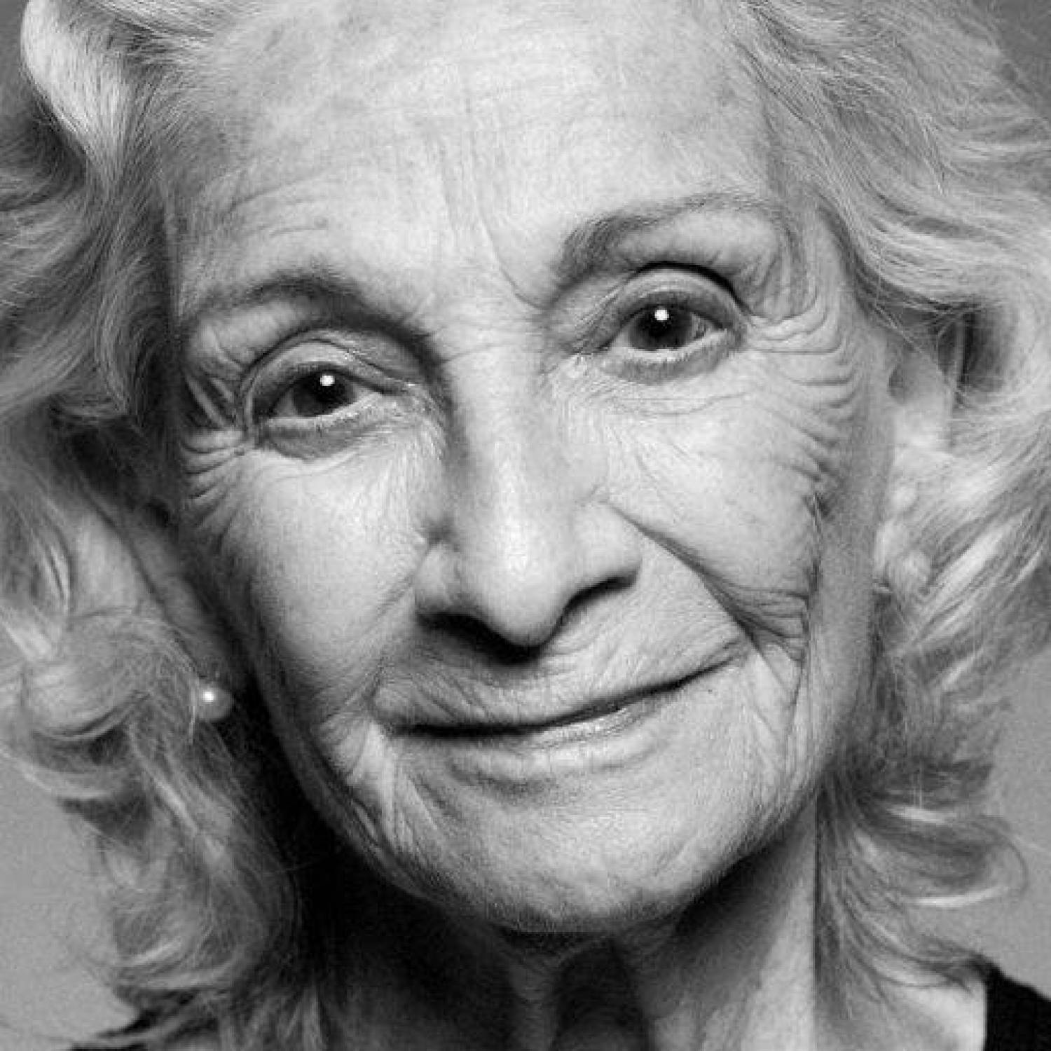 Luz Jiménez photo