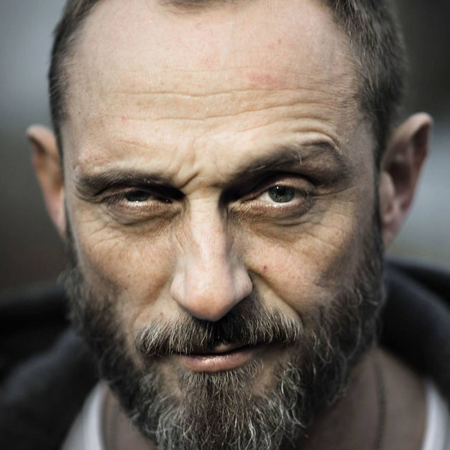 Roland Møller photo