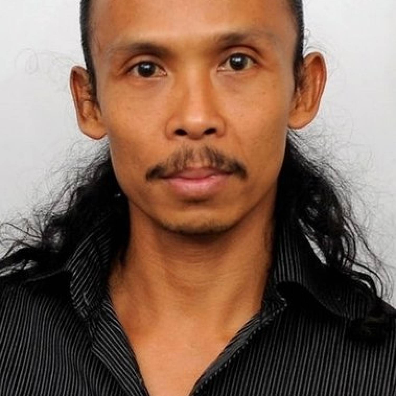 Yayan Ruhian photo