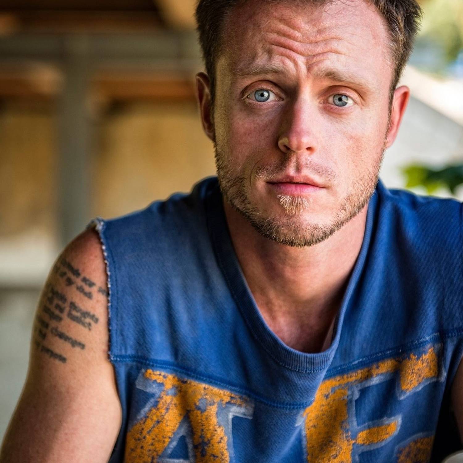Trevor Eyster photo