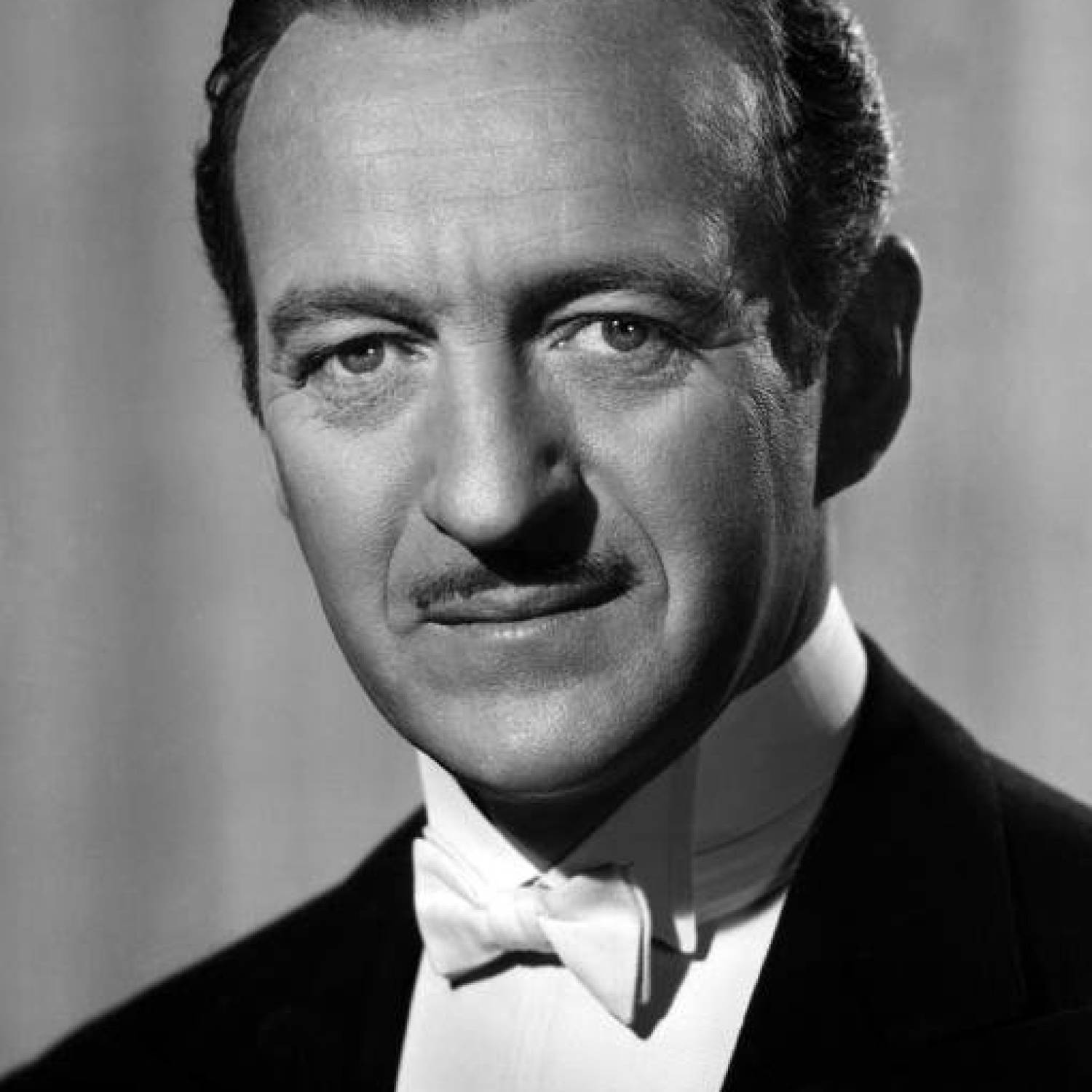 David Niven photo
