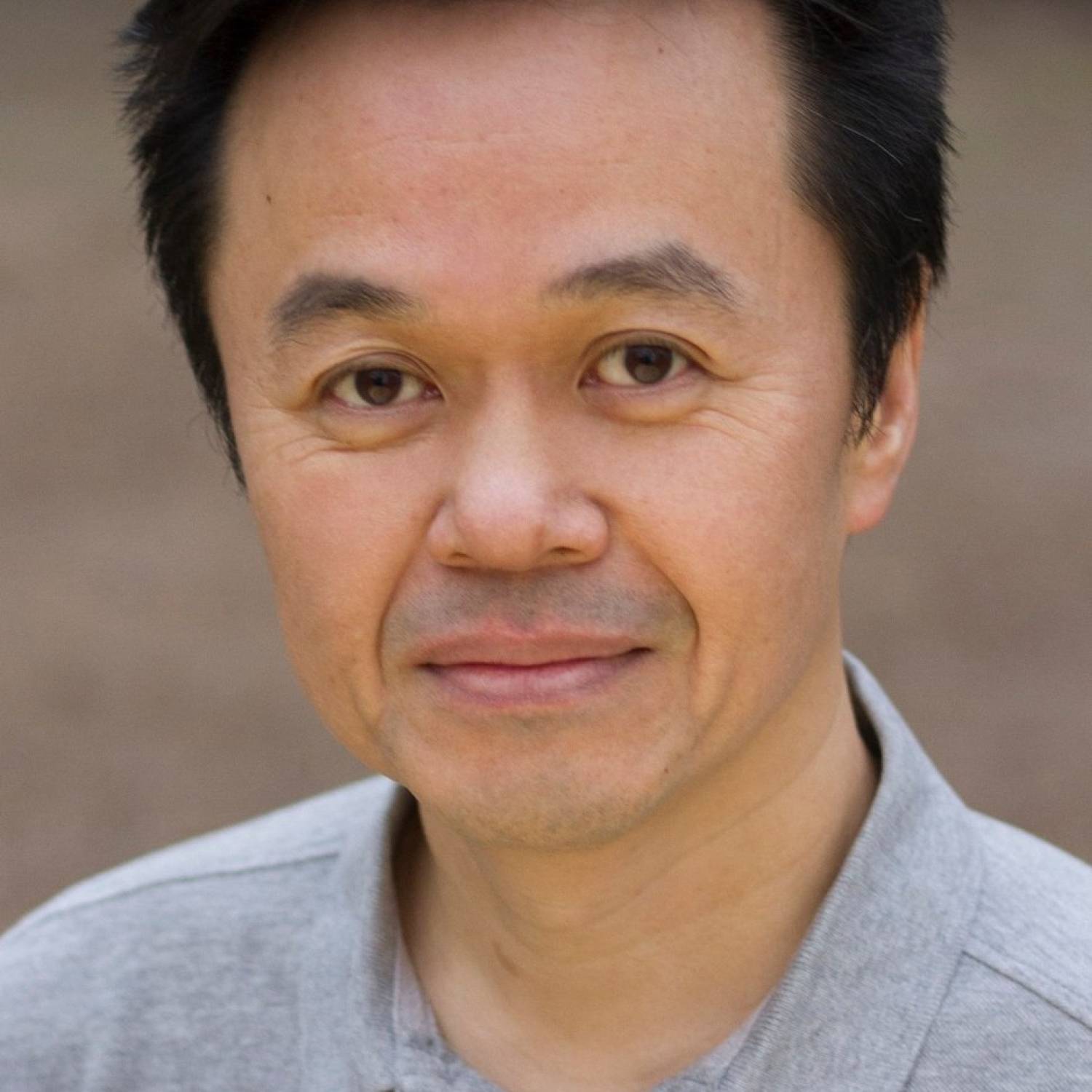 Paul Chan photo
