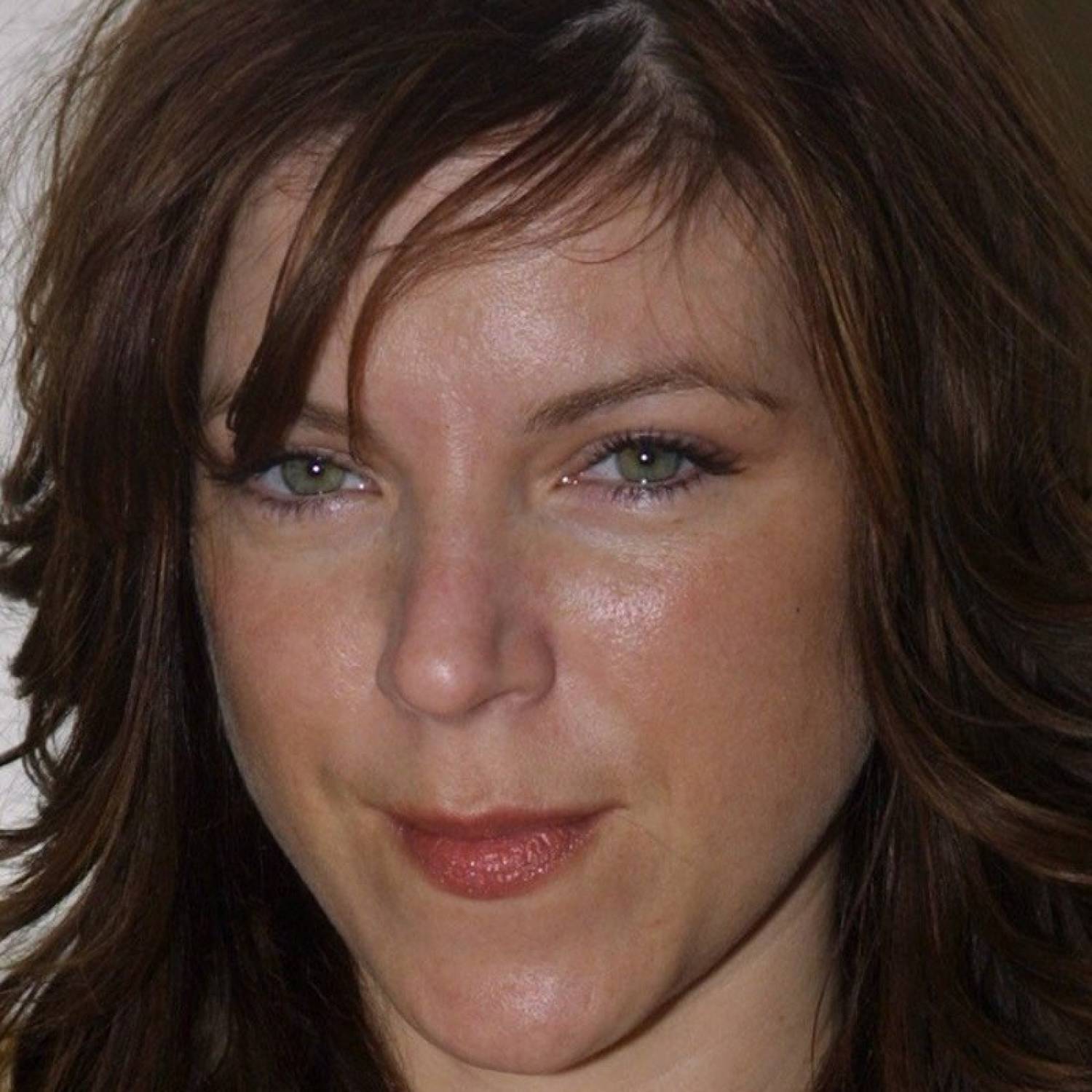 Sabrina Grdevich photo
