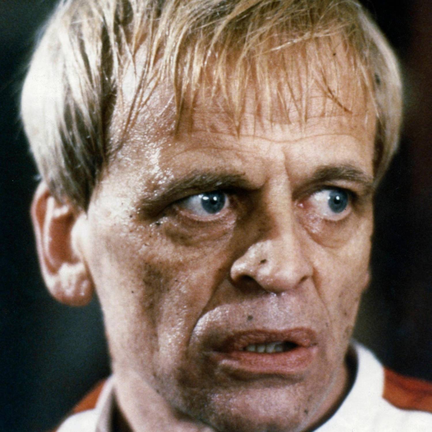 Klaus Kinski photo