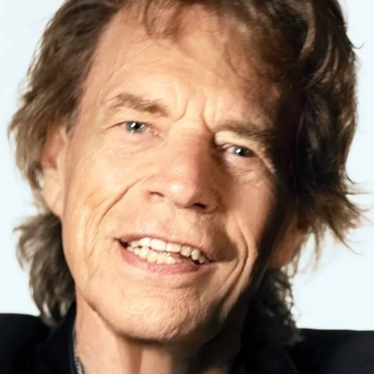 Mick Jagger photo