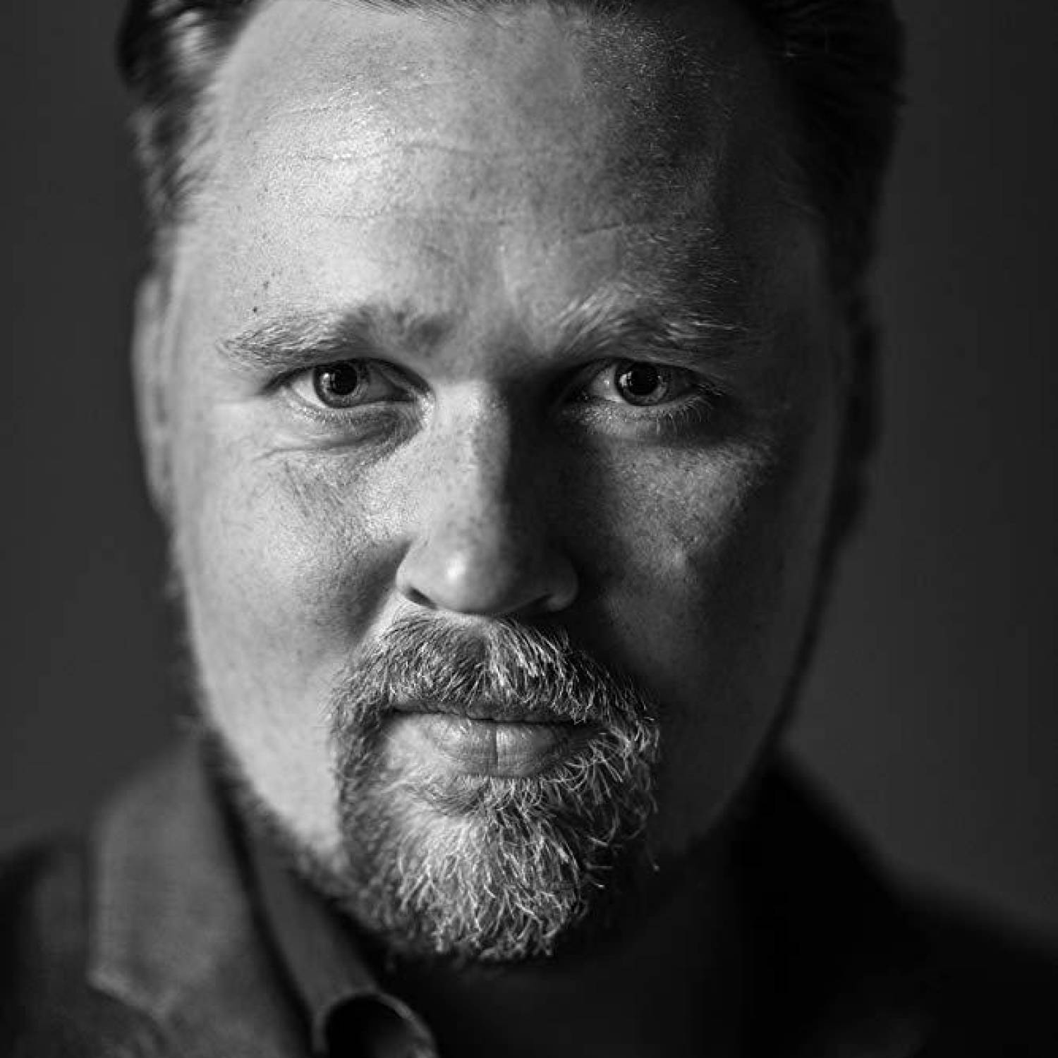Christopher Wagelin photo