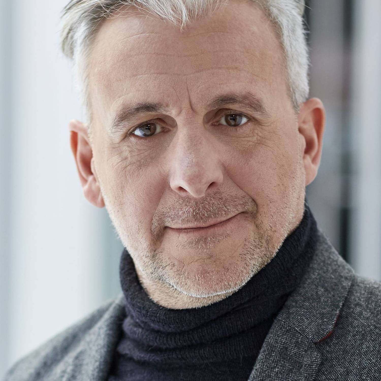 Patrick Huard photo
