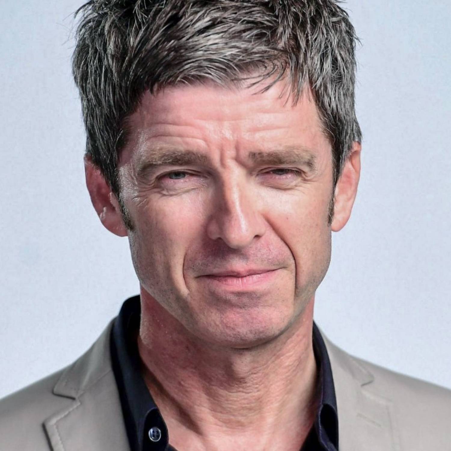 Noel Gallagher photo