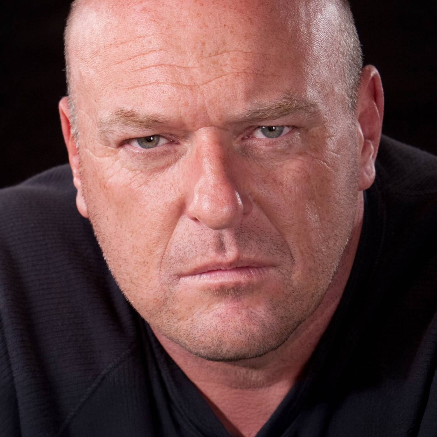 Dean Norris photo