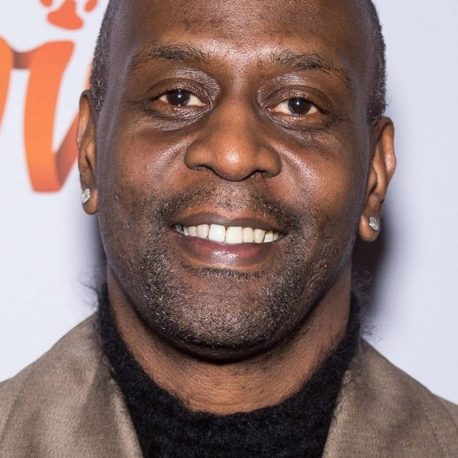 K. Todd Freeman photo