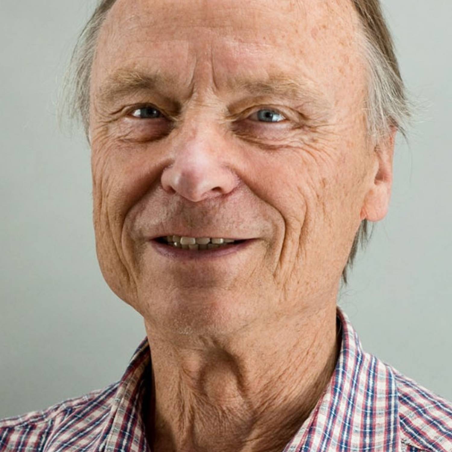 Randolf Menzel photo
