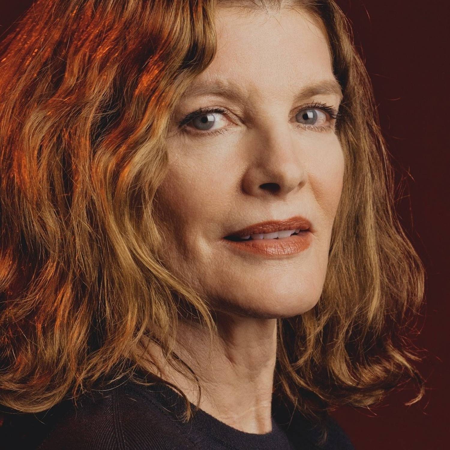 Rene Russo photo