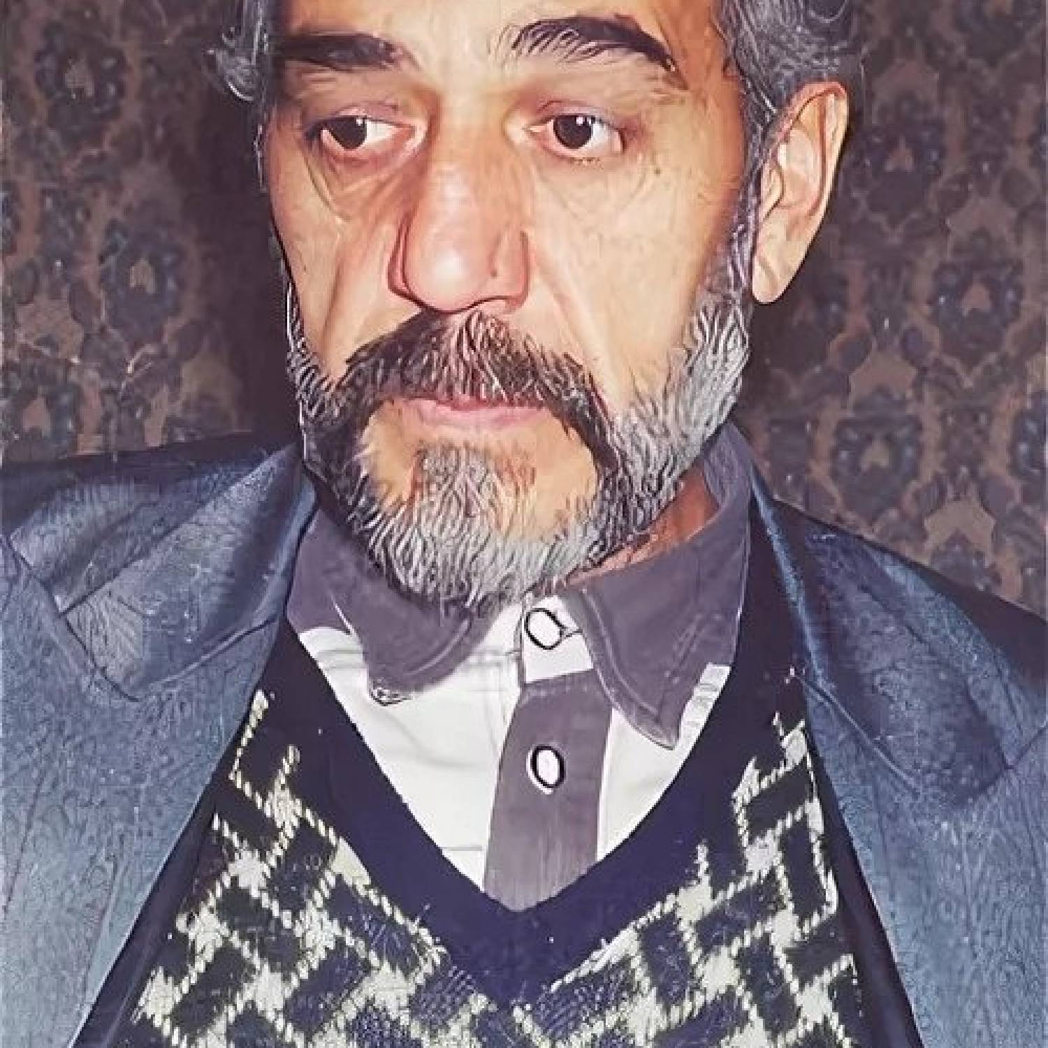 Nurullo Abdullayev photo