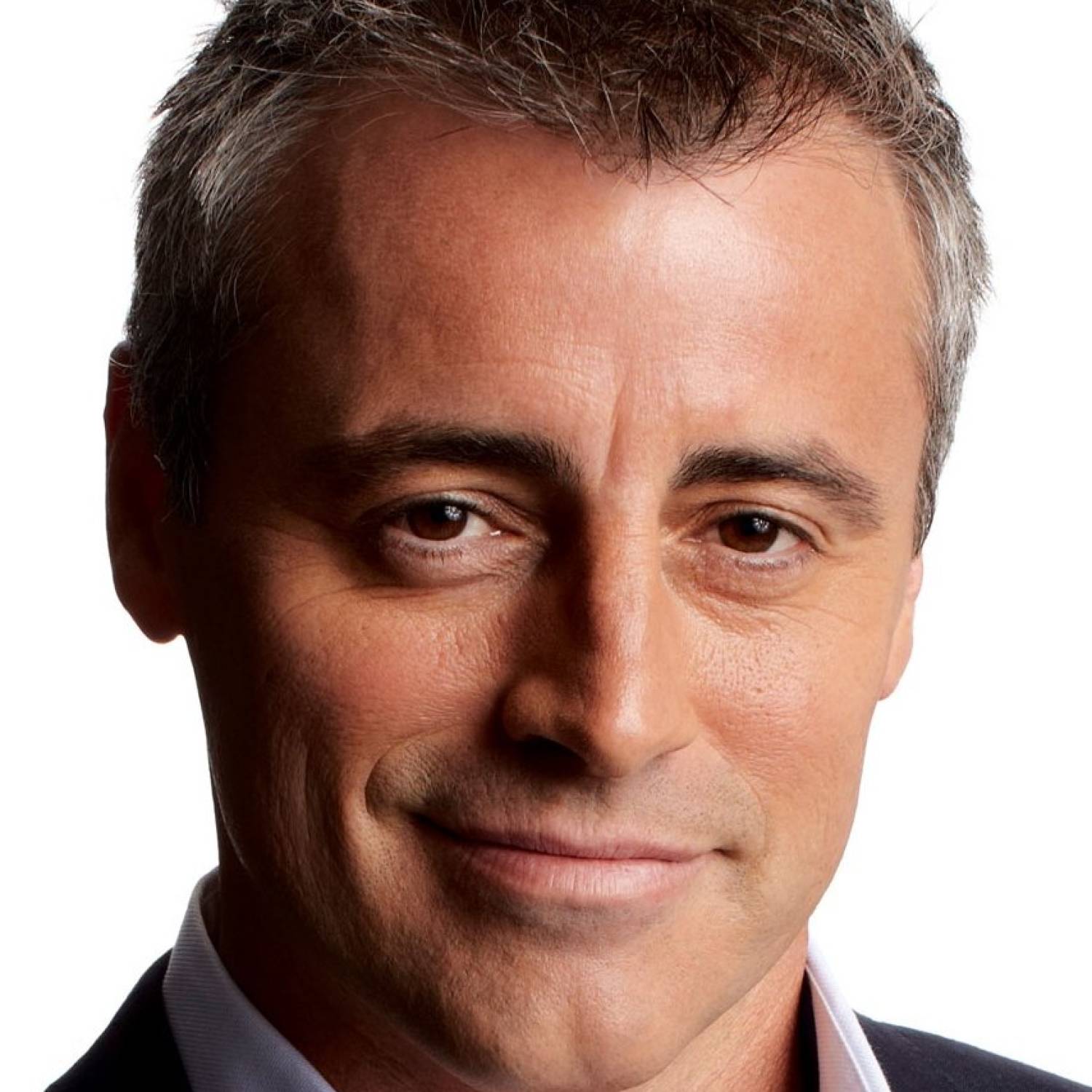 Matt LeBlanc photo