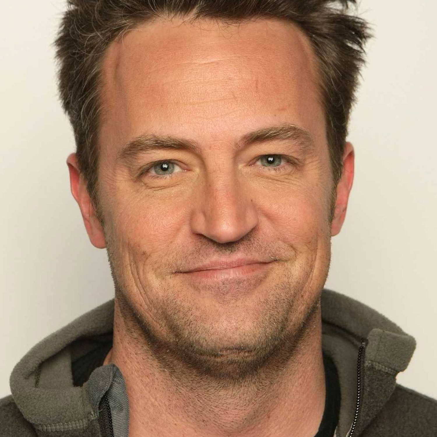 Matthew Perry photo
