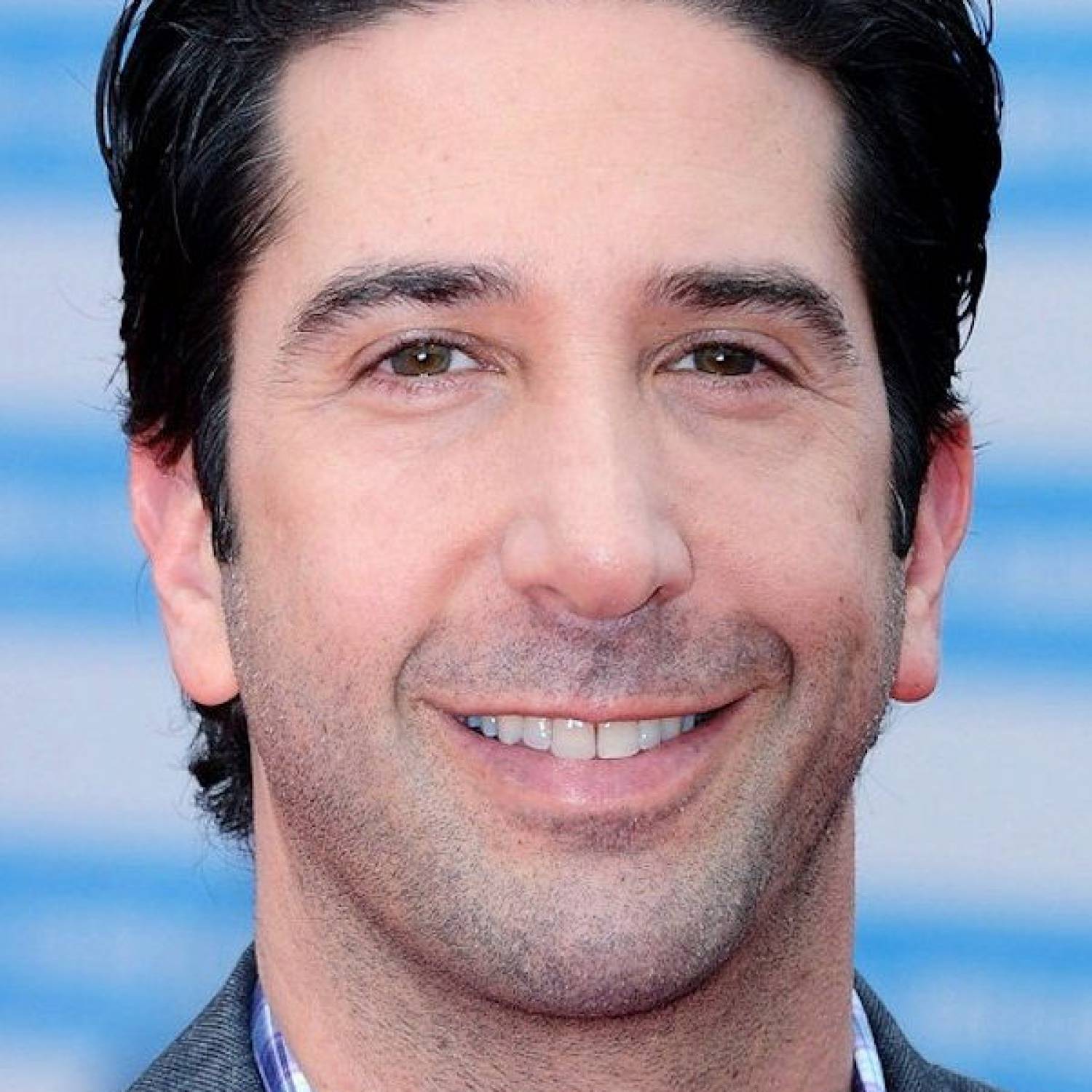 David Schwimmer photo