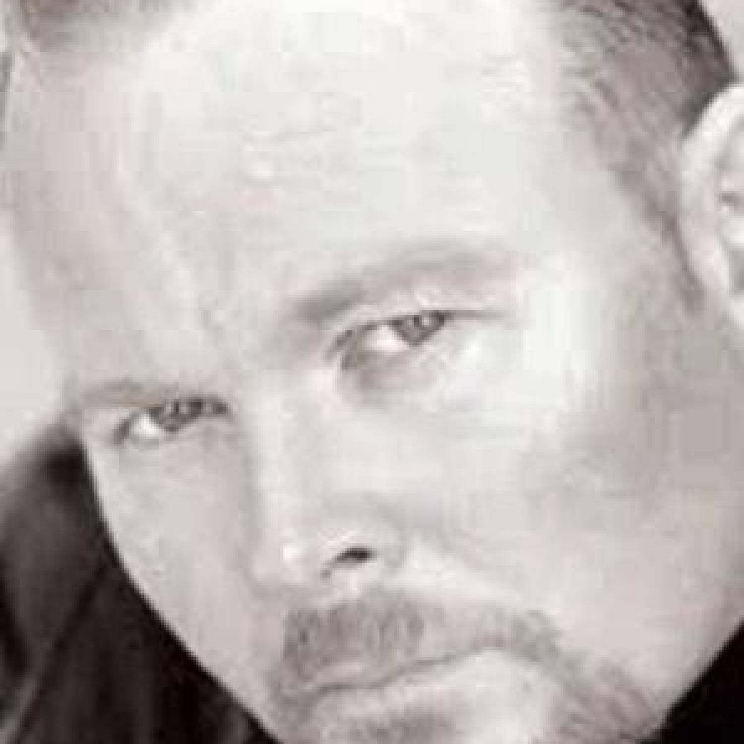 Gavin Buhr photo