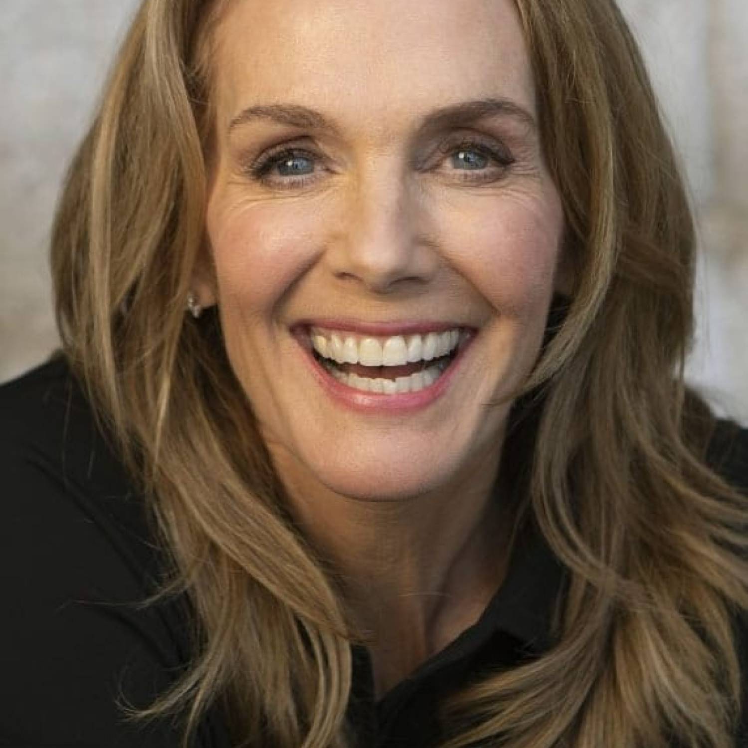 Julie Hagerty photo
