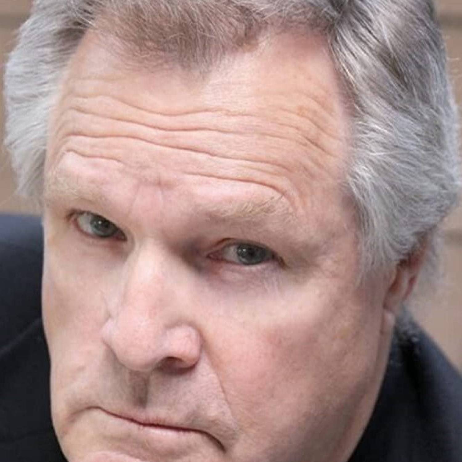 Frank Ashmore photo