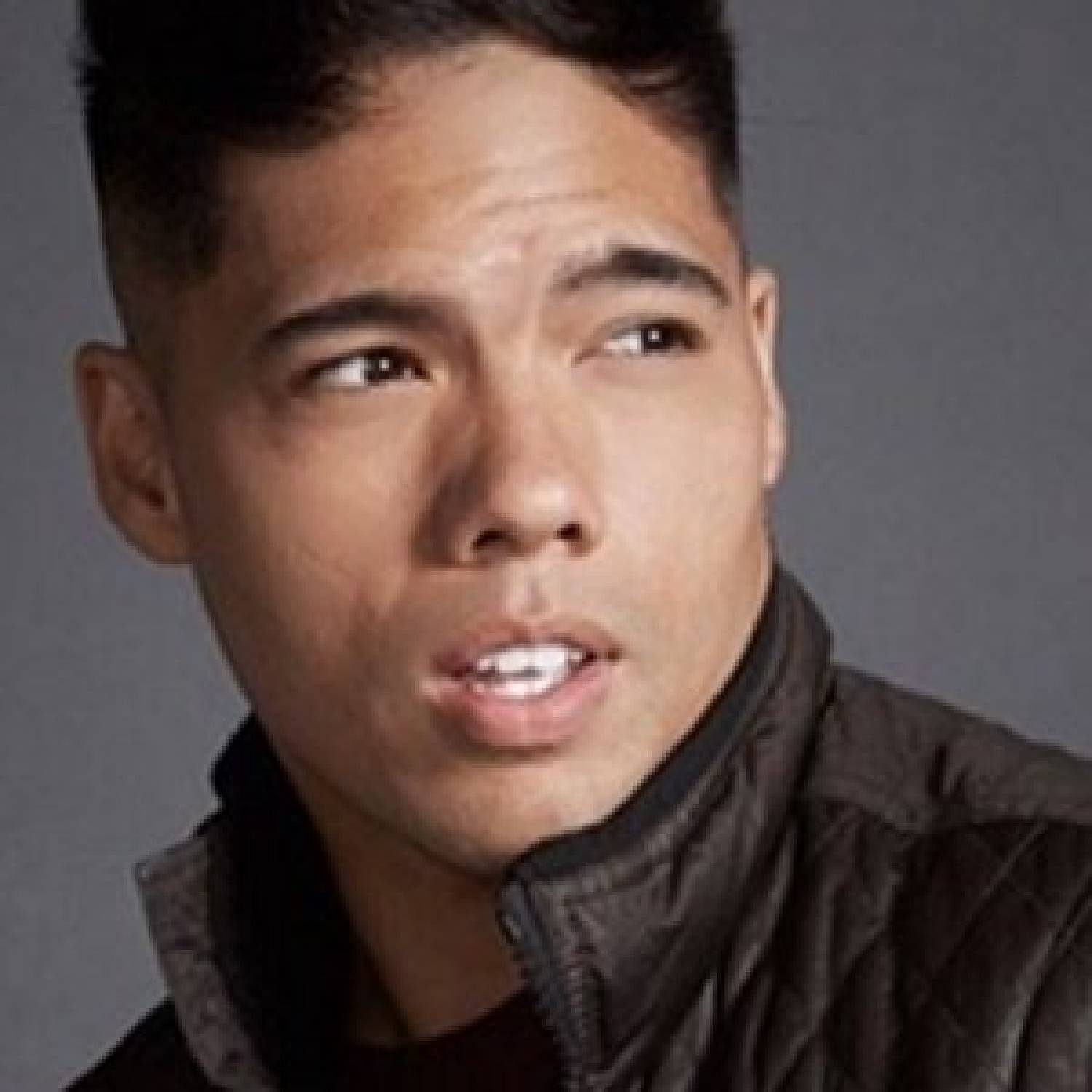 Dominic Sandoval photo