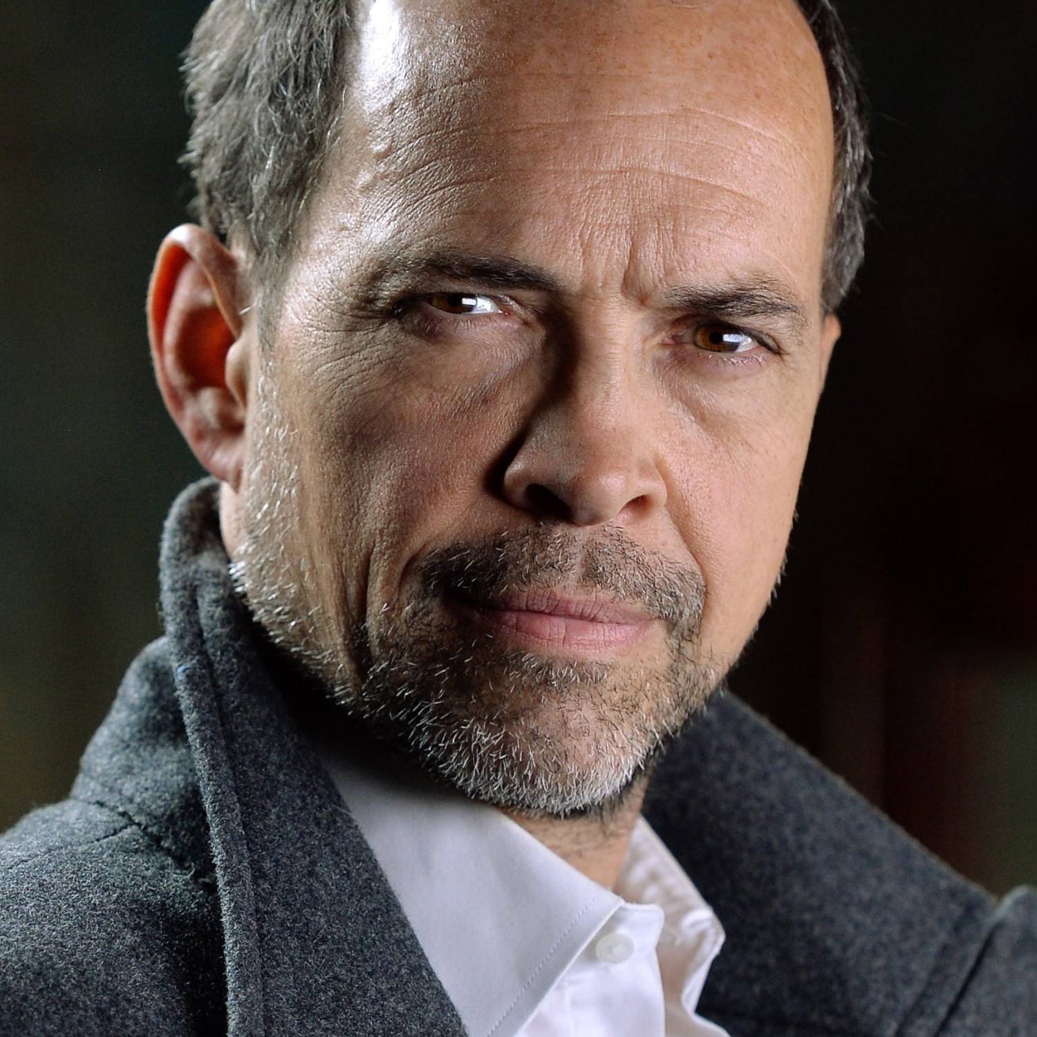 James Logan photo