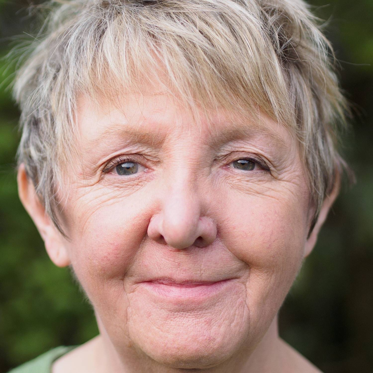 Myra McFadyen photo
