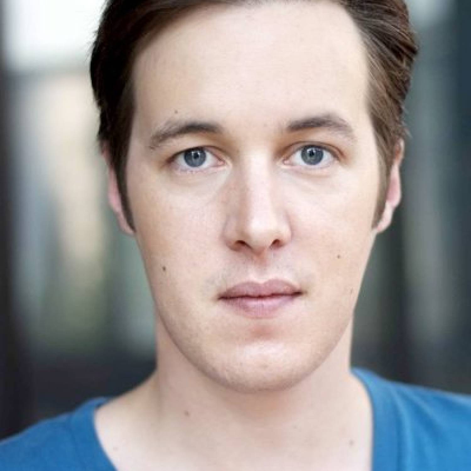 David Michael photo