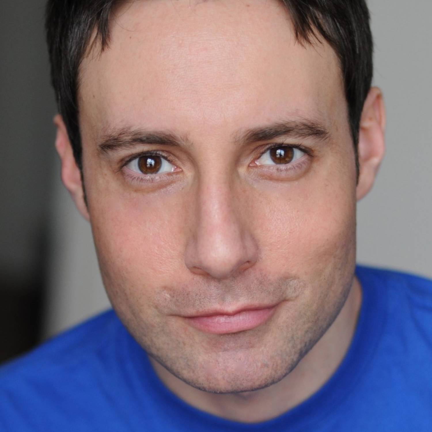 Nate Lang photo