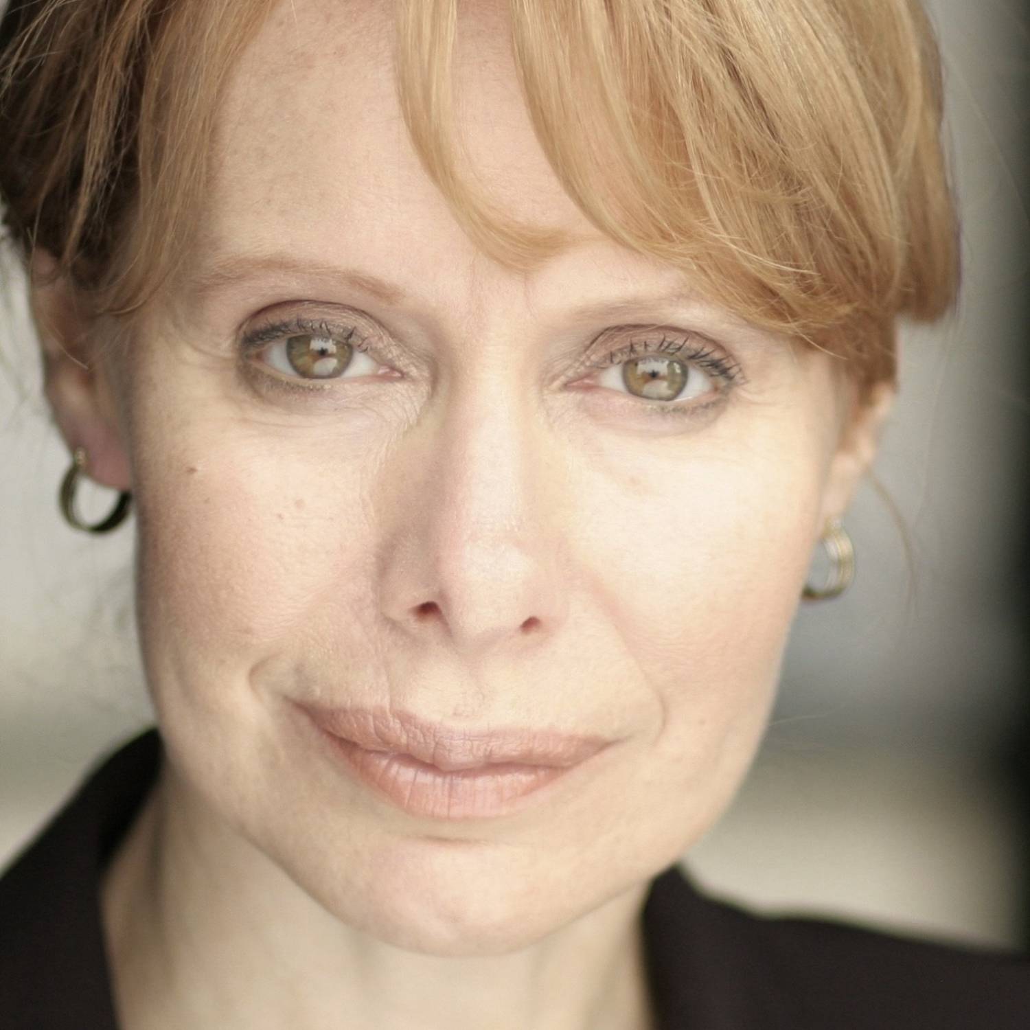 Barbara E. Robertson photo
