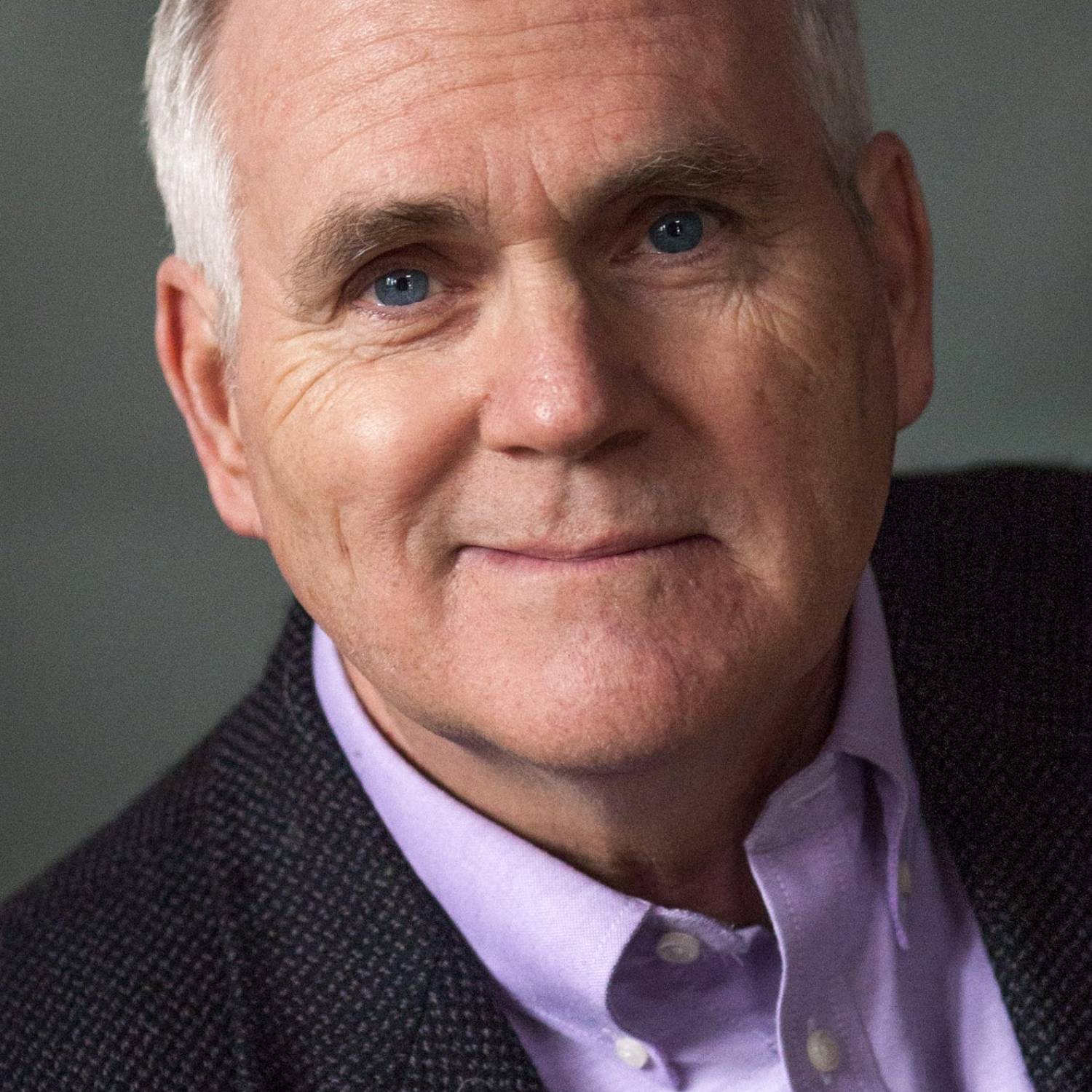 Malachy Cleary photo