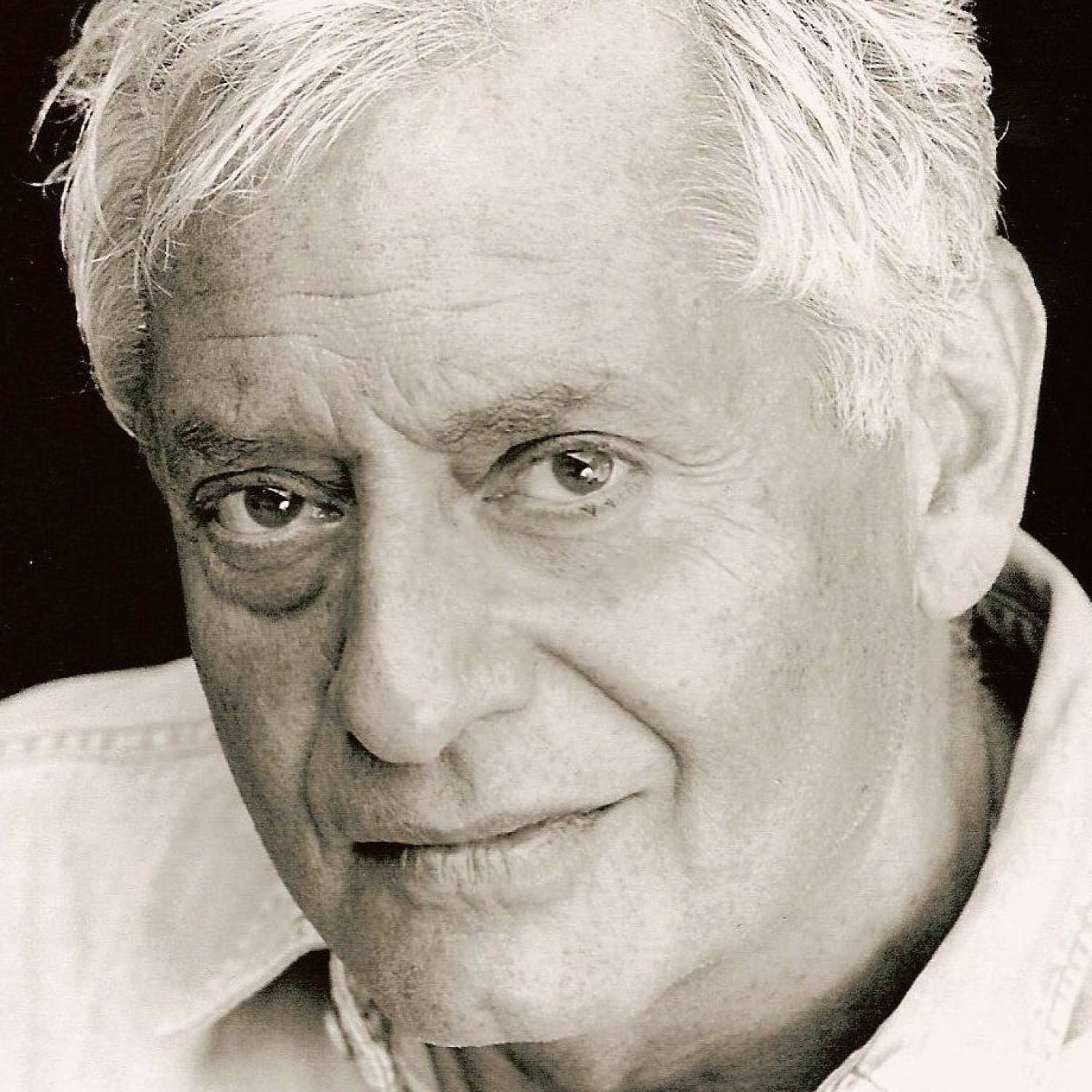 Louis Negin photo