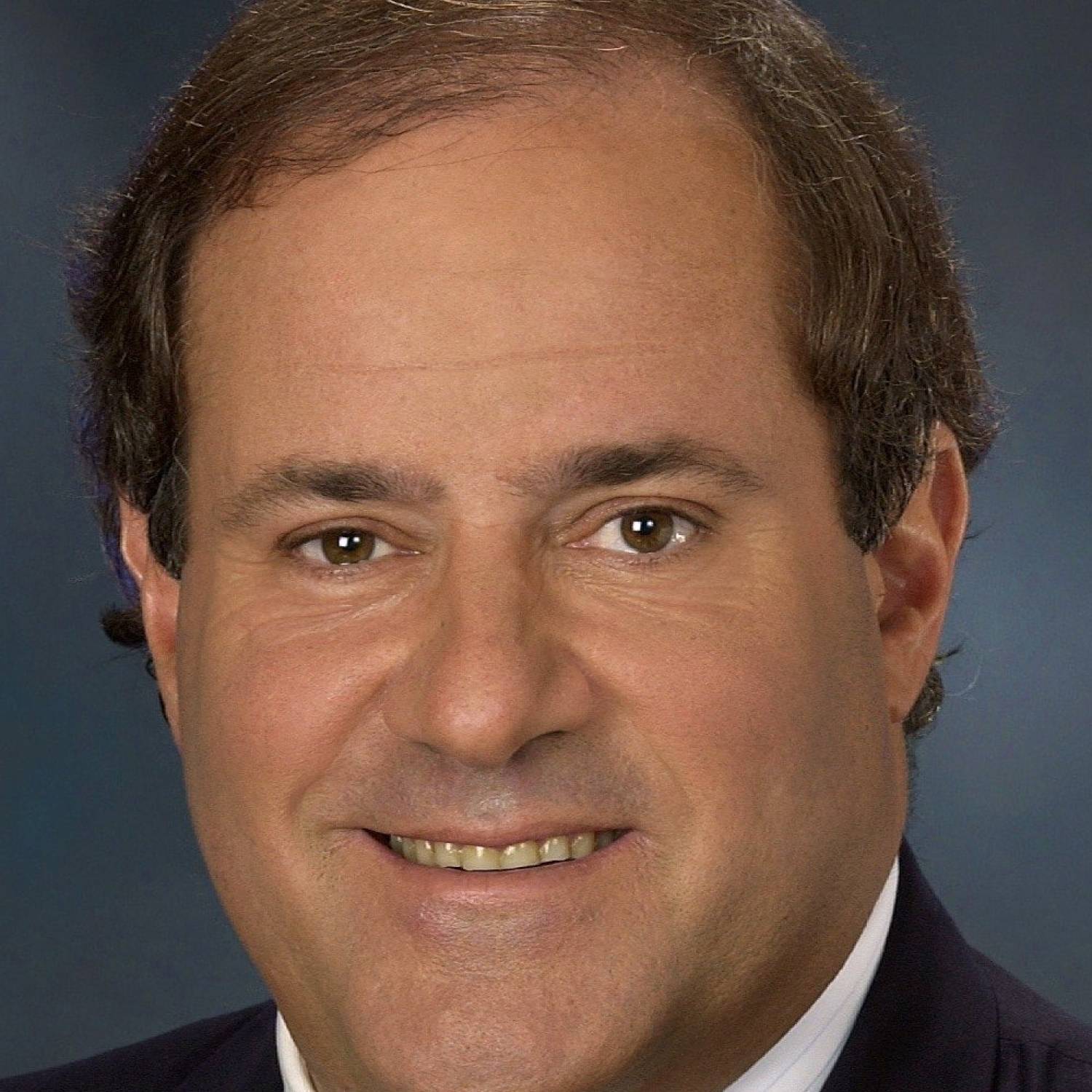Chris Berman photo