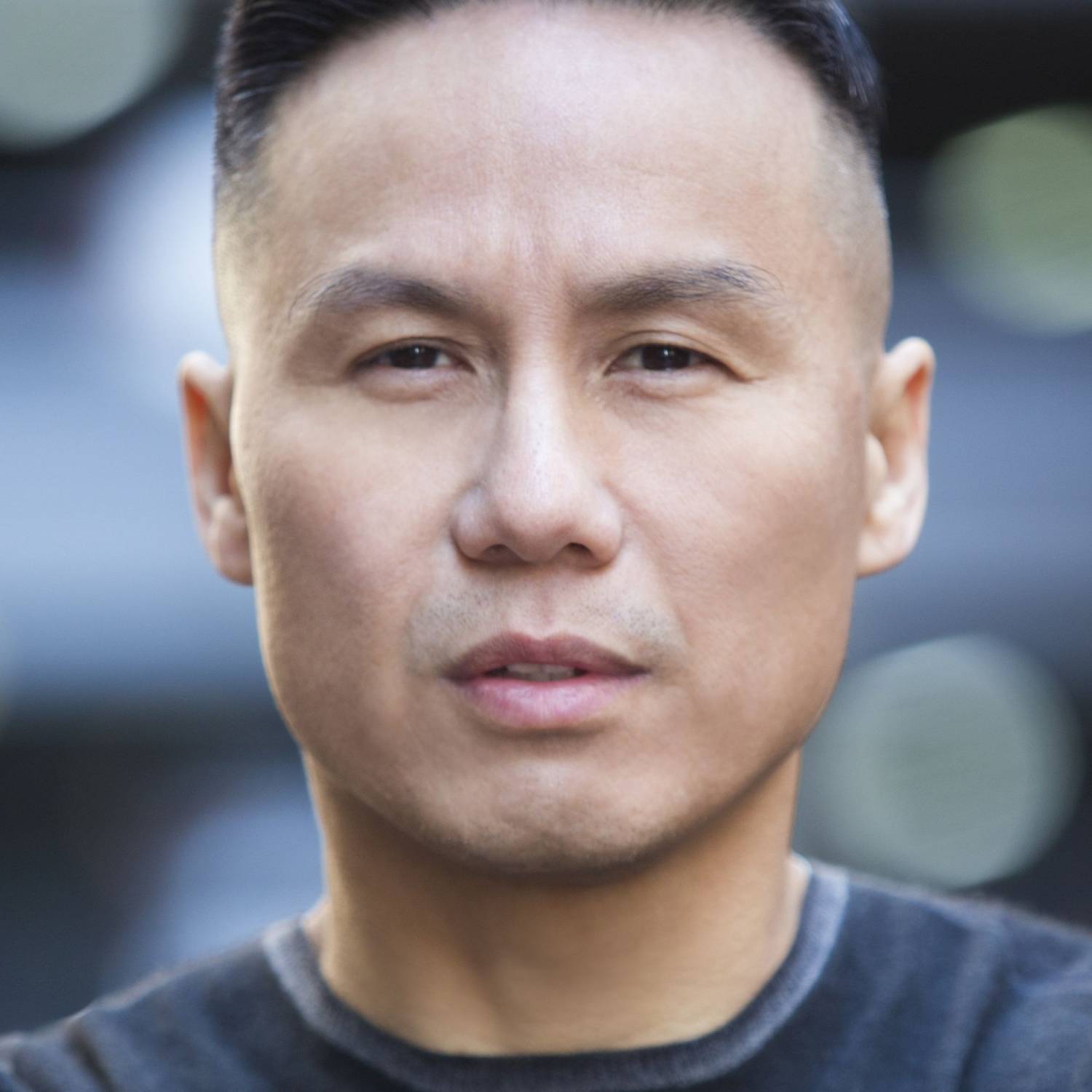 BD Wong photo