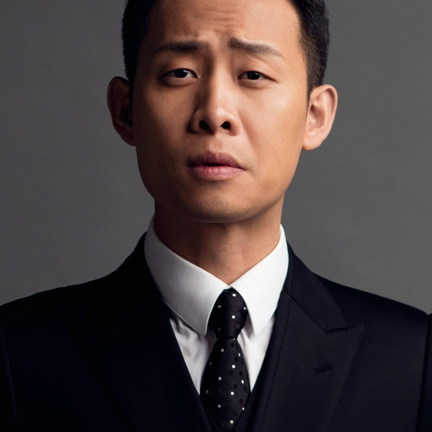 Yi Zhang photo