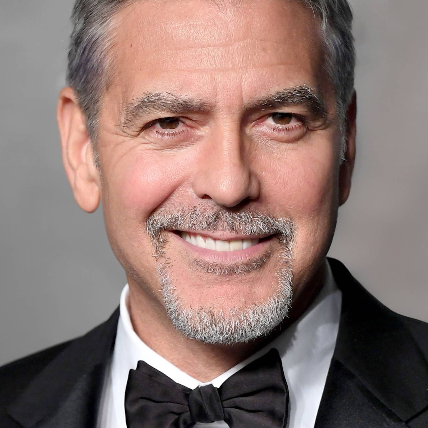 George Clooney photo