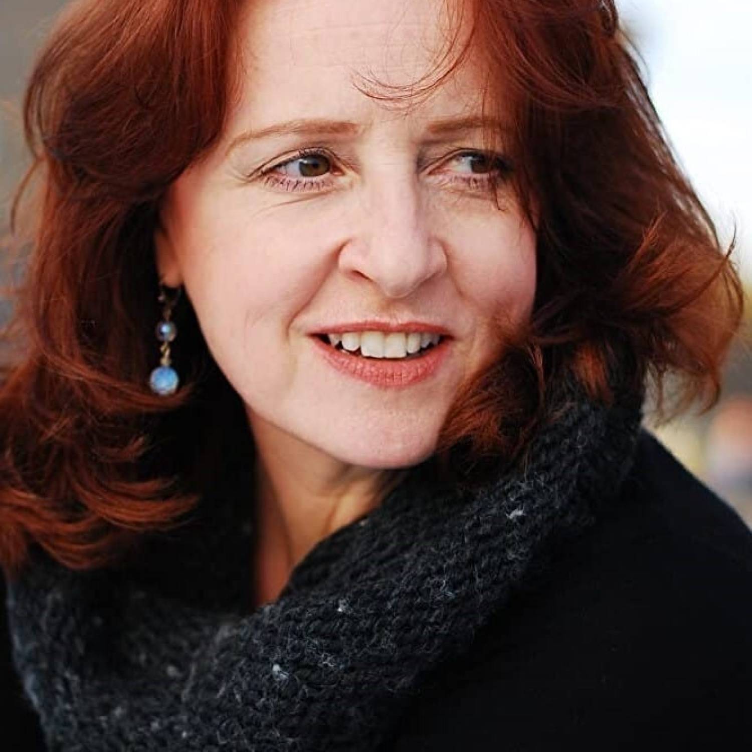 Alexandra Boyd photo