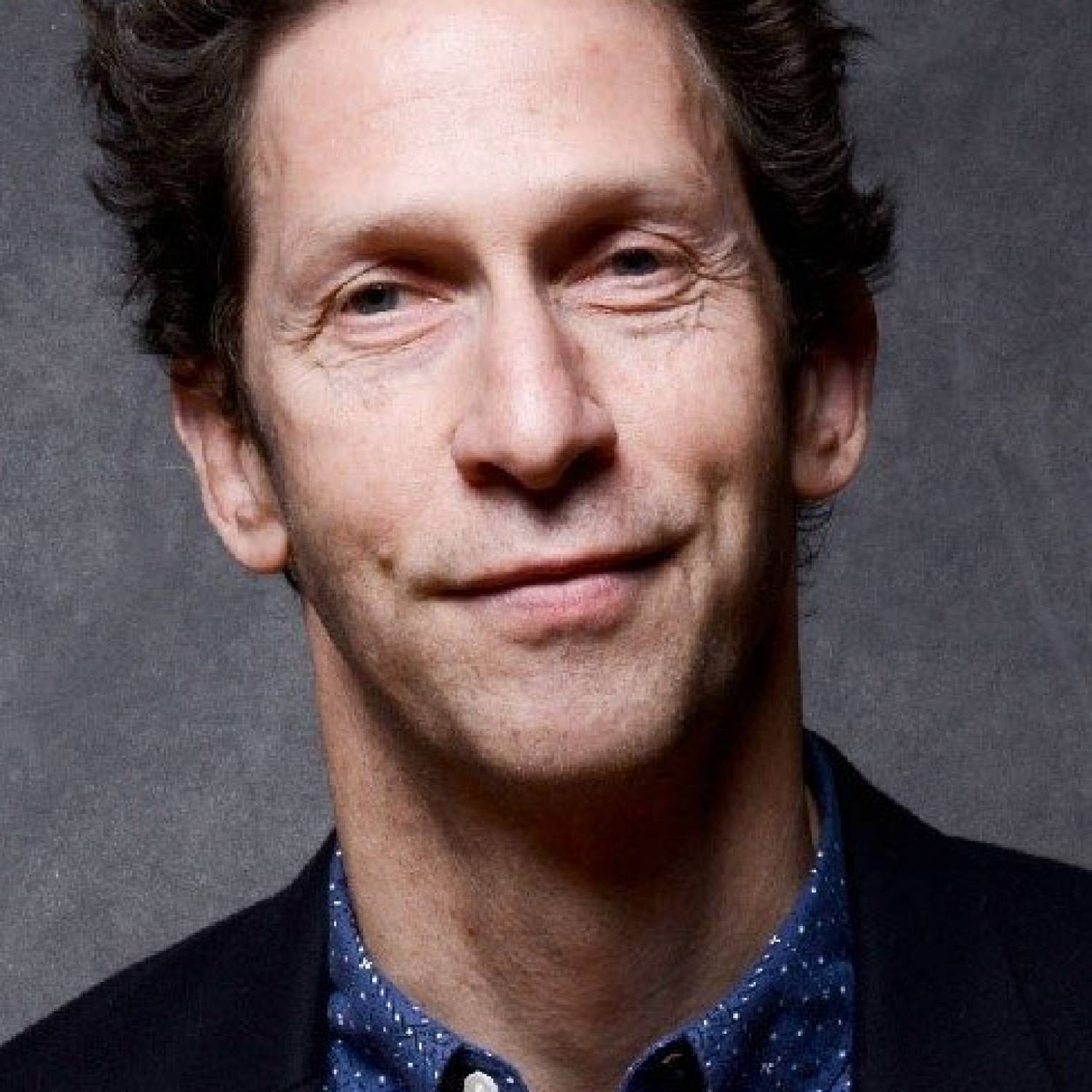 Tim Blake Nelson photo
