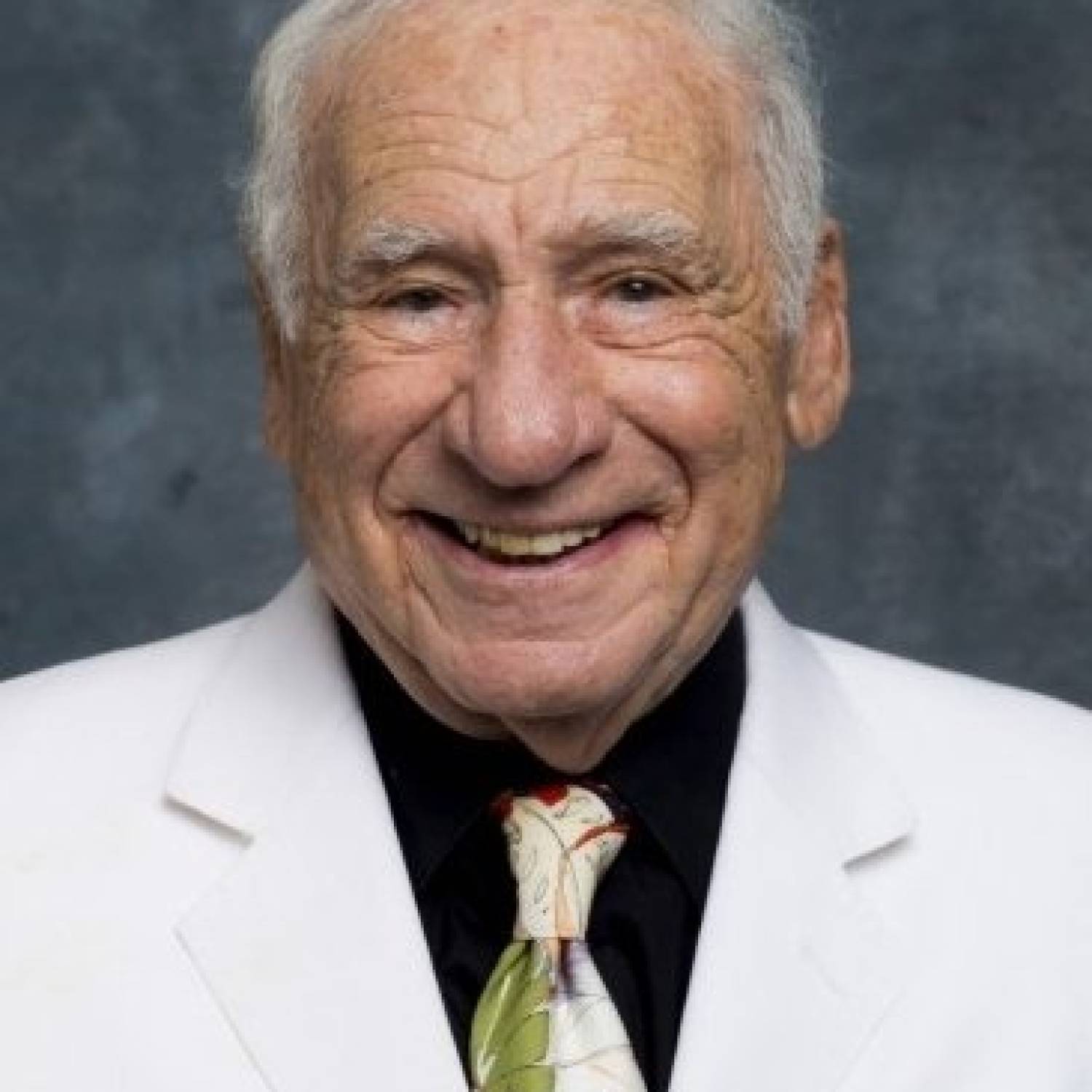 Mel Brooks photo