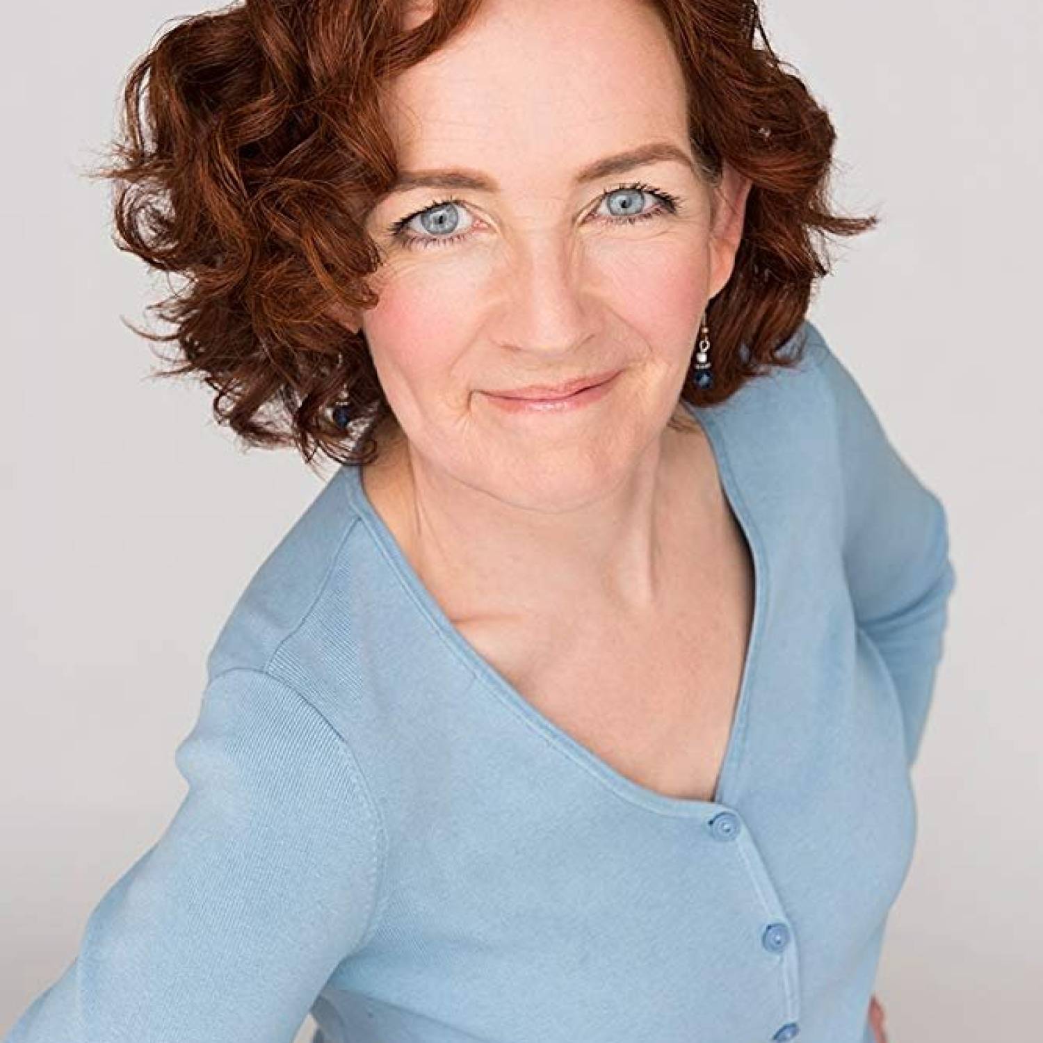 Eileen Barrett photo