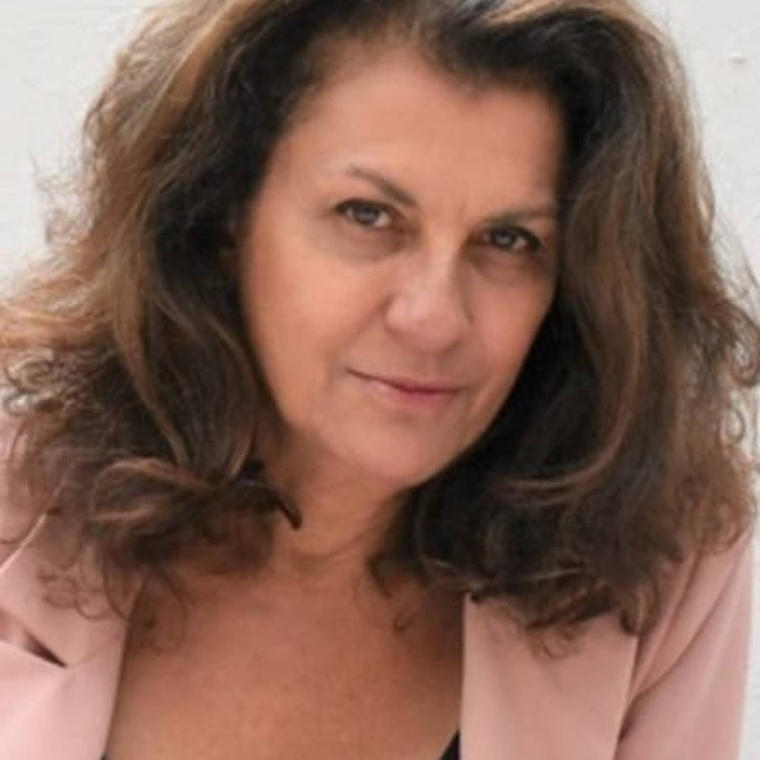 Souad Amidou photo