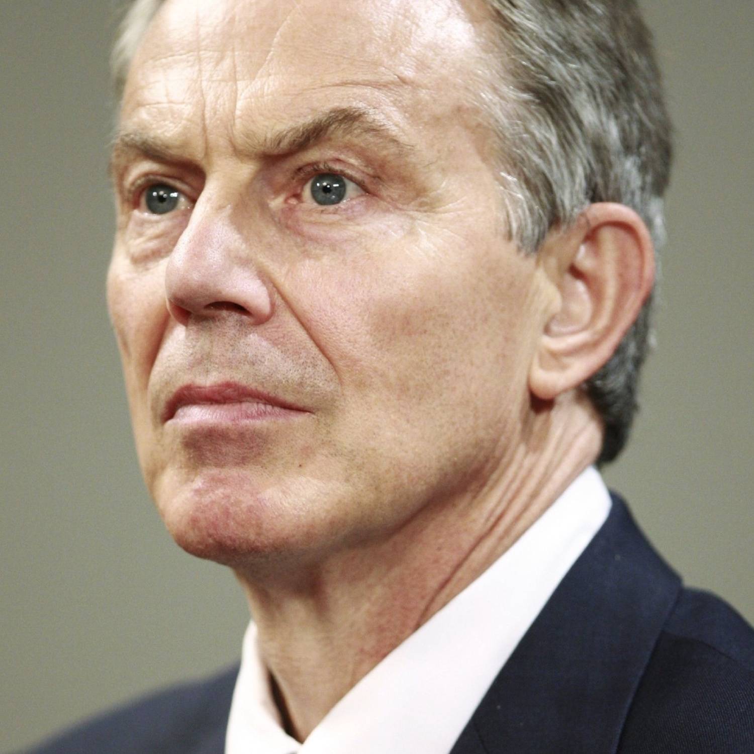 Tony Blair photo