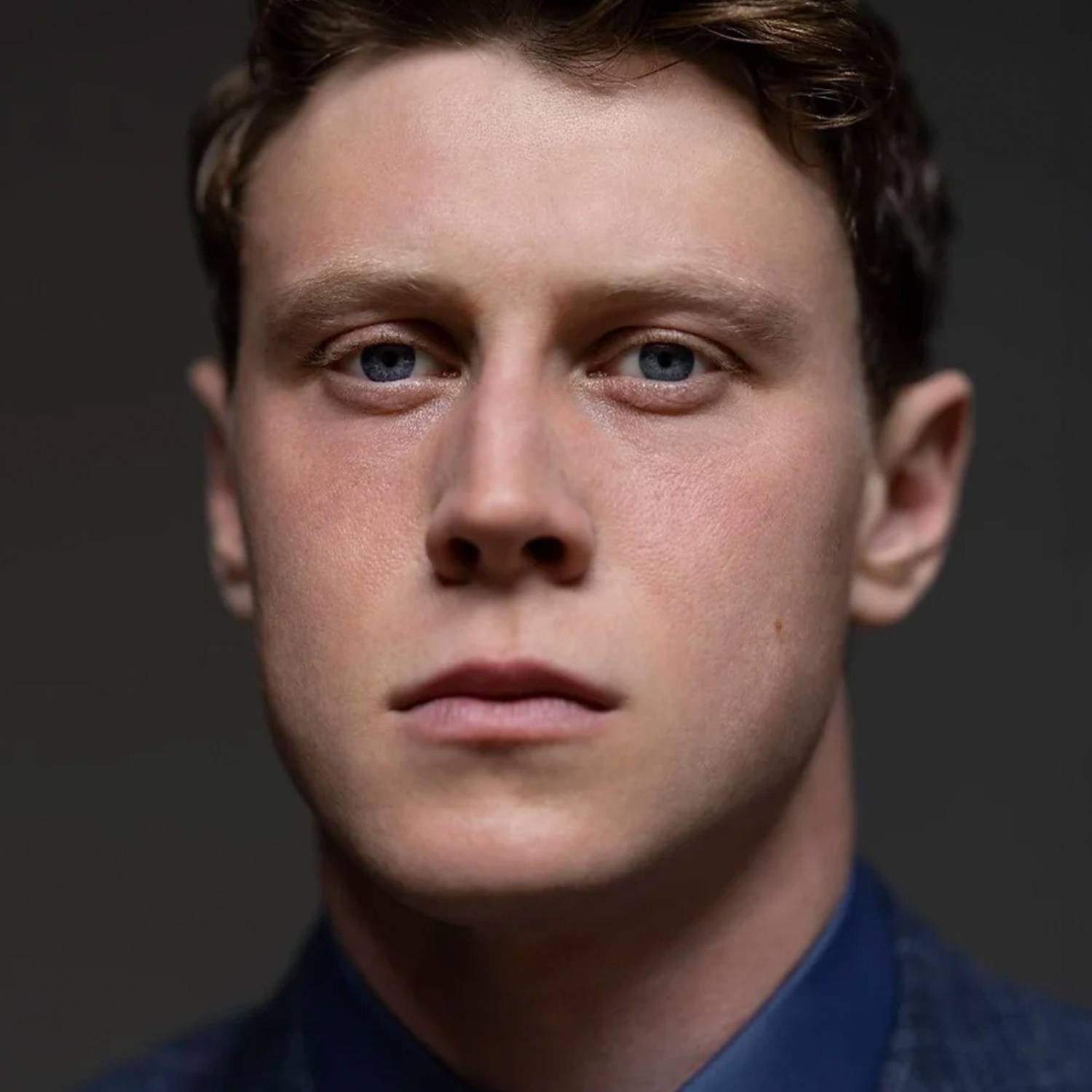 George MacKay photo
