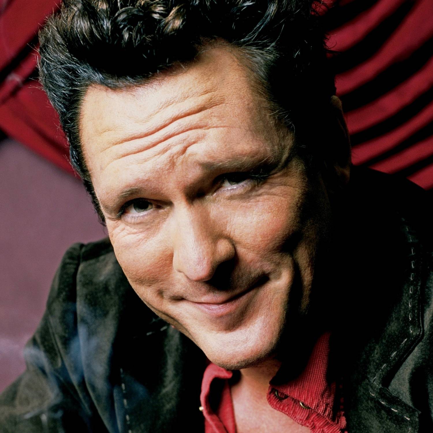 Michael Madsen photo