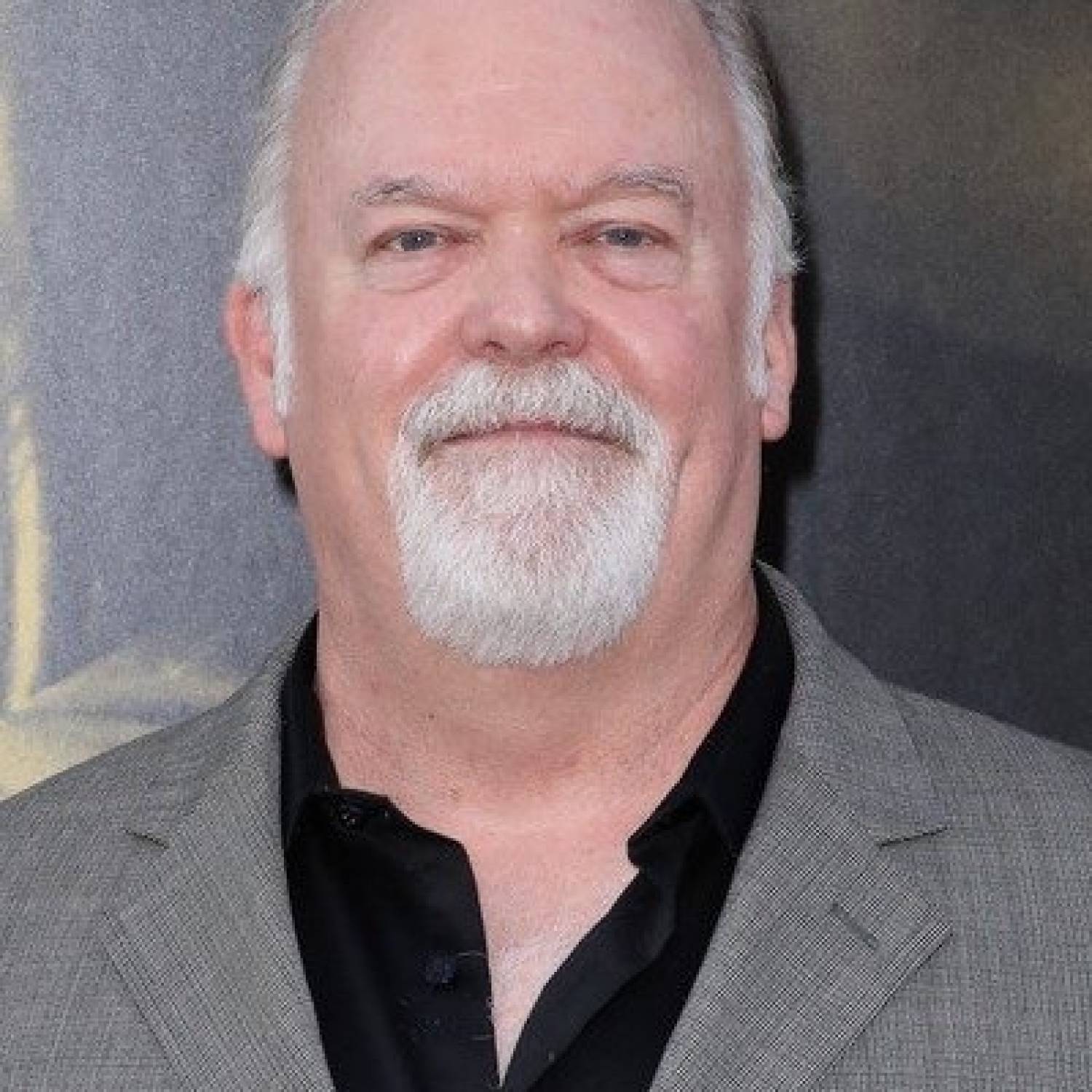 Wayne Duvall photo