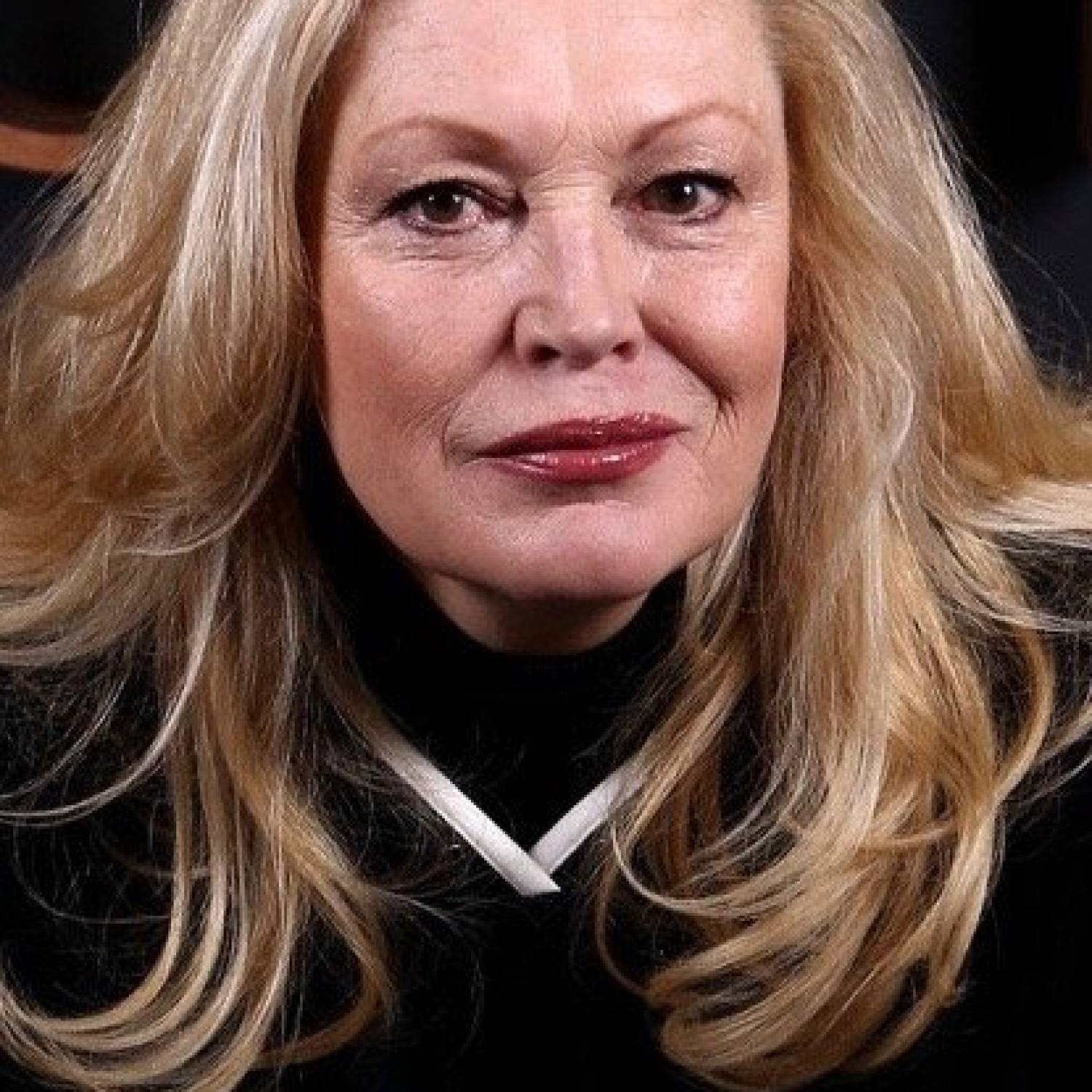 Cathy Moriarty photo