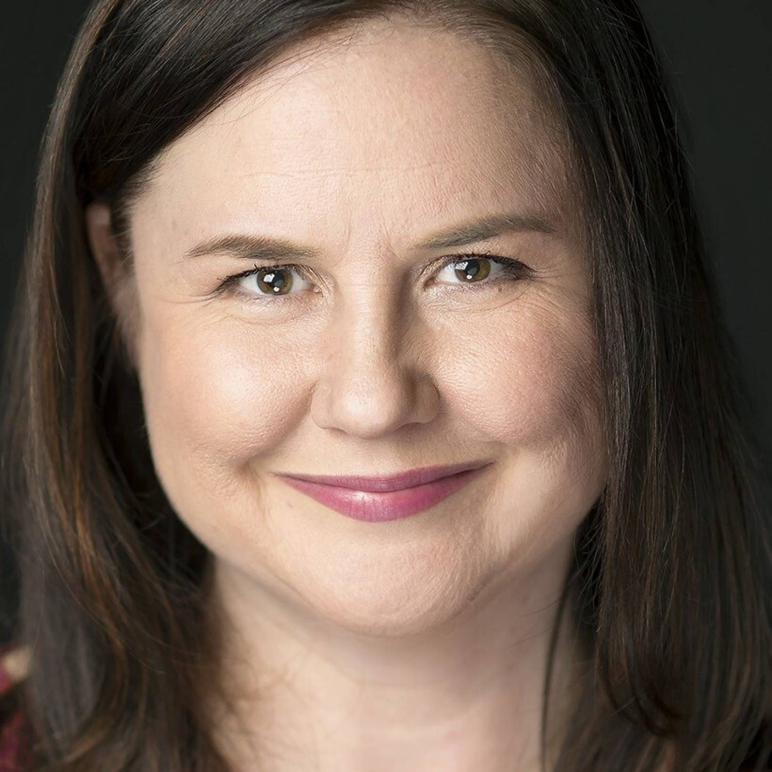 Tina Parker photo