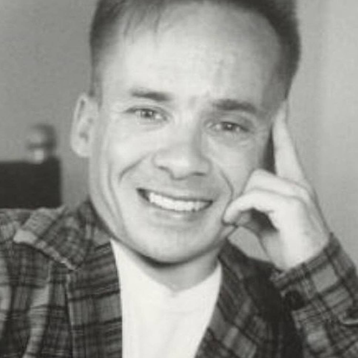 Ed Gale photo