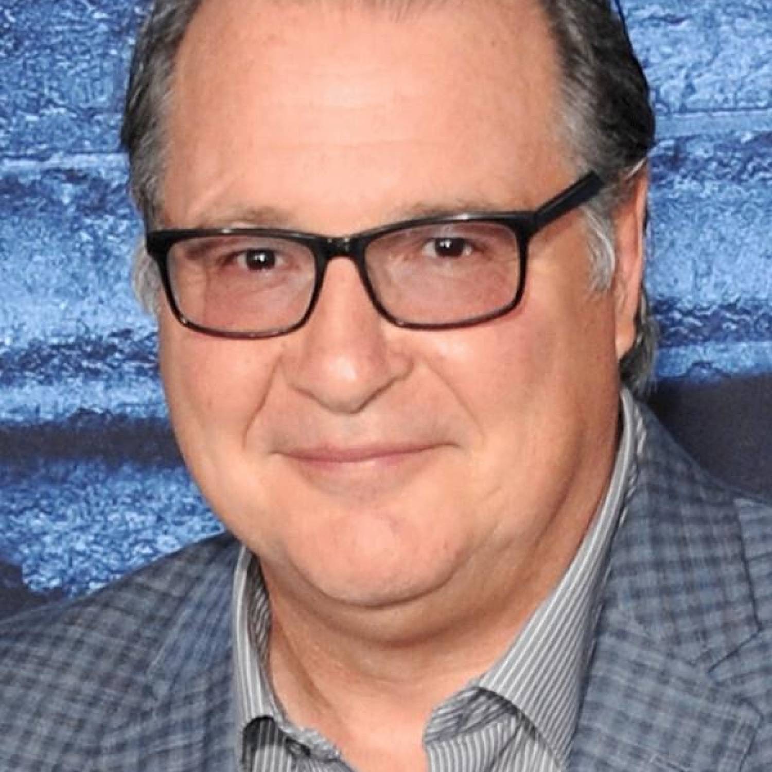 Kevin Dunn photo